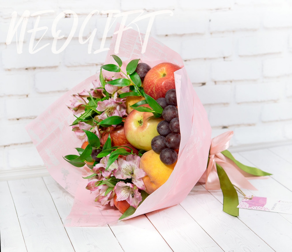 Букет "Болгария"