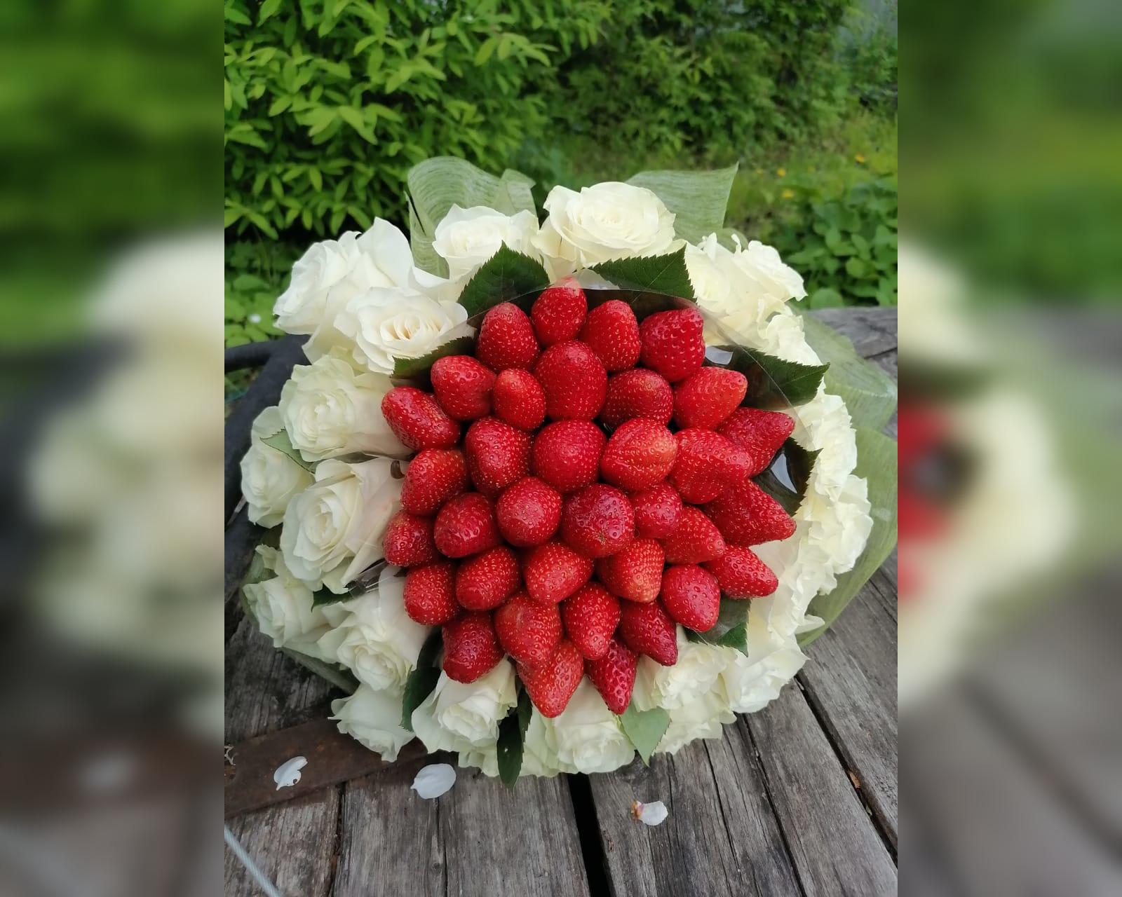 Букет "Куба"